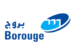 Borouge is an Abu Dhabi–based petrochemicals company and a manufacturer of polyolefins. It is a joint venture of the Abu Dhabi National Oil Company and Borealis of Austria. The company has two complementary ventures: Abu Dhabi Polymers Co Ltd (Borouge) – a production company based in Abu Dhabi – and Borouge Pte Ltd based in Singapore. The company supplies polyolefin plastics (polyethylene and polypropylene). They focus on differentiated high end applications in the Middle East, Asia Pacific and Africa with Borstar Enhanced Polyethylene produced in Abu Dhabi, UAE and the Borealis range of speciality products, including fittings, pipes healthcare, and mobility products, wires and cables, and packaging. The two primary product categories for Borouge's polymers are consumer-related such as greenhouse films, and infrastructure such as cables for power transmission.
